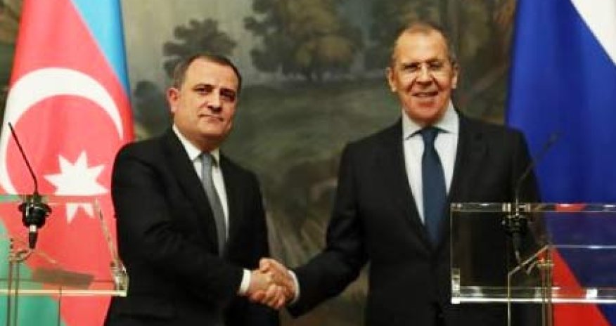 XİN başçılarının geniştərkibli görüş başlayıb - YENİLƏNİB