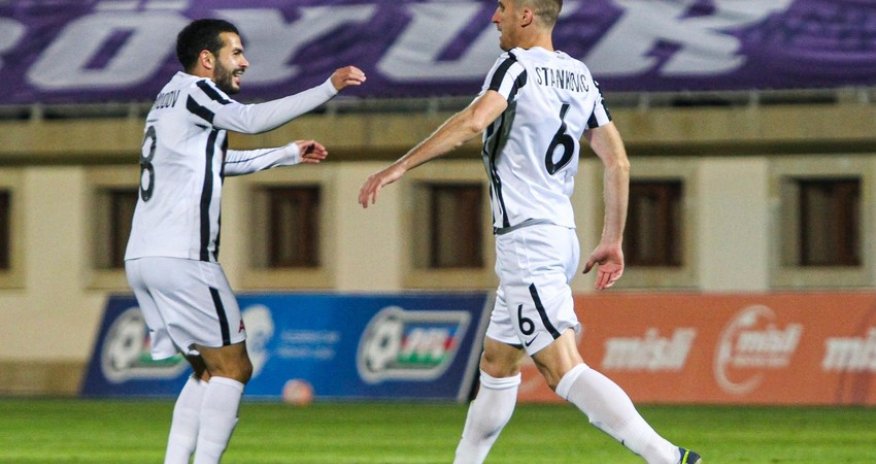 “Neftçi” iki aparıcı futbolçusuna yeni müqavilə təklif edib