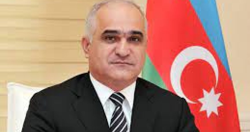 Cənub-Şimal nəqliyyat dəhlizinin ötürücülük qabiliyyəti artırılır