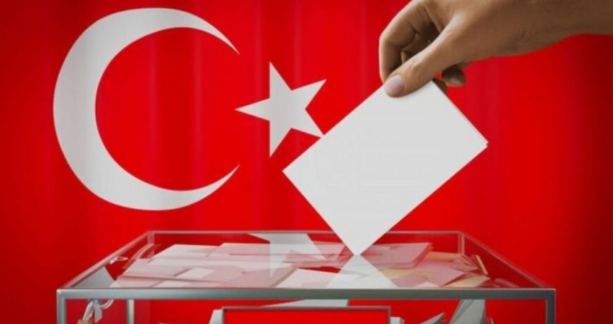 Türkiyə YSK prezident seçkilərinin yekun nəticəsini açıqlayıb