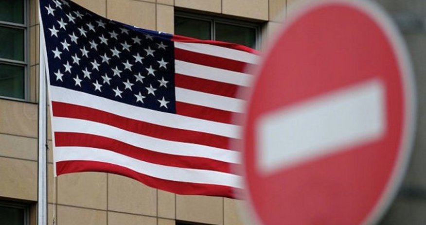 Obama da daxil olmaqla 500 amerikalının Rusiyaya girişinə qadağa qoyulub