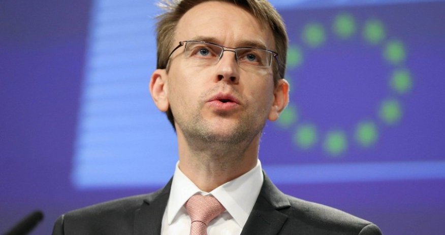 Aİ İranda həbs olunmuş etirazçıların edamlarını pisləyib