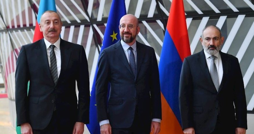 Paşinyan Brüssel görüşünün nəticələri ilə bağlı qapalı iclas keçirib- KİV