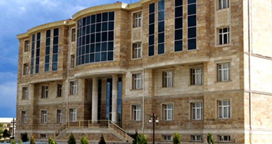 Naxçıvanın ekologiya və təbii sərvətlər naziri və müavini vəzifəsindən azad edilib