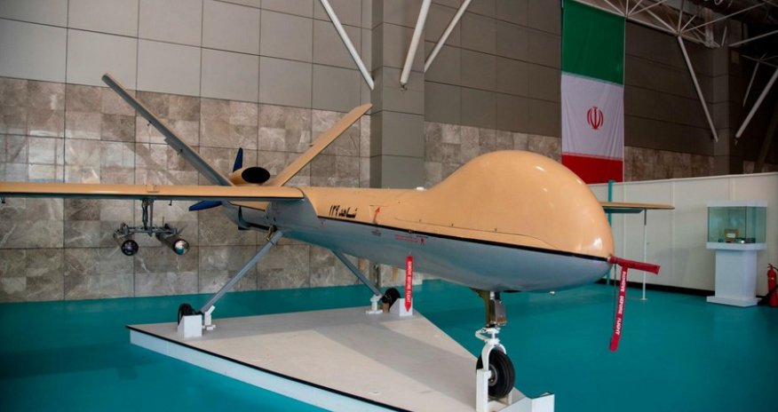 G7 dövlətləri İrana PUA-larla bağlı çağırış edib