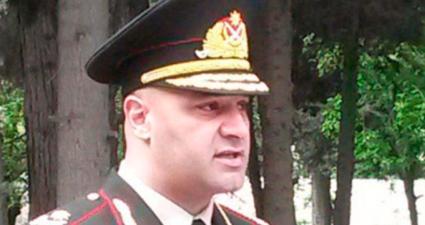 Səfərbərlik və Hərbi Xidmətə Çağırış üzrə Dövlət Xidmətinin rəis müavini işdən çıxarıldı