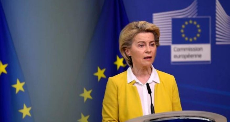 Aİ Çinlə bağlı siyasəti sərtləşdirməyə çağırdı