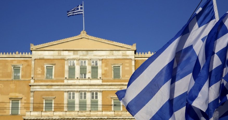 Yunanıstanda parlament seçkiləri keçirilir