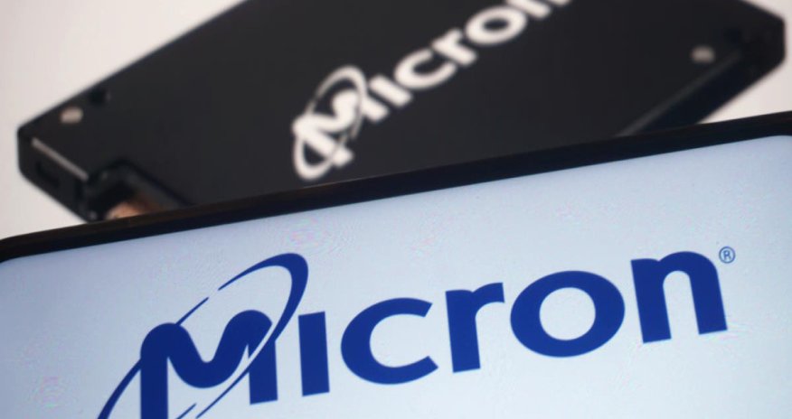 Çin milli kibertəhlükəsizlik təhdidinə görə Micron məhsullarını qadağan edir