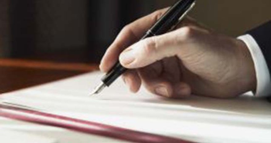 Azərbaycan-Litva sənədləri imzalandı