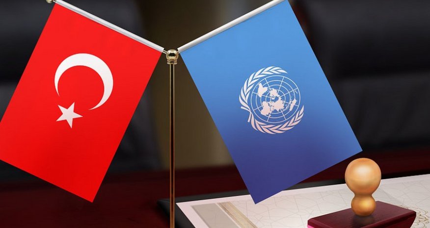 Türkiye, UN in talks with US and UK on removal of barriers to payment for Russian products