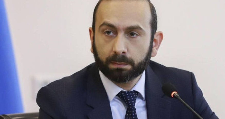 Мирзоян: Ереван и Баку согласовали в Вашингтоне две статьи проекта мирного договора