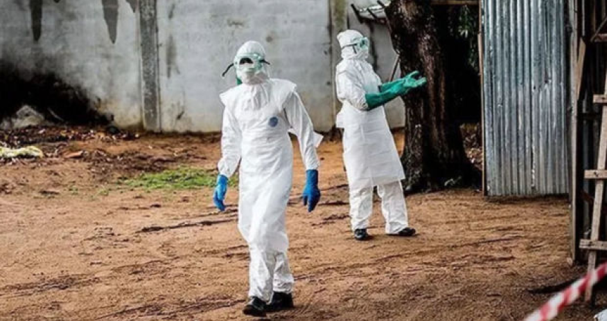 BMT: 43 ölkədə bir milyard insan vəba riski ilə üzləşir