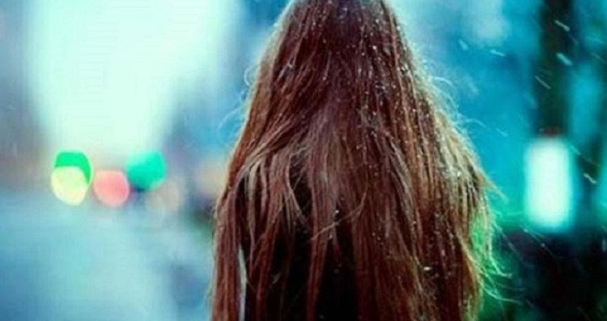 Tovuzda 13 yaşlı qız tapılıb