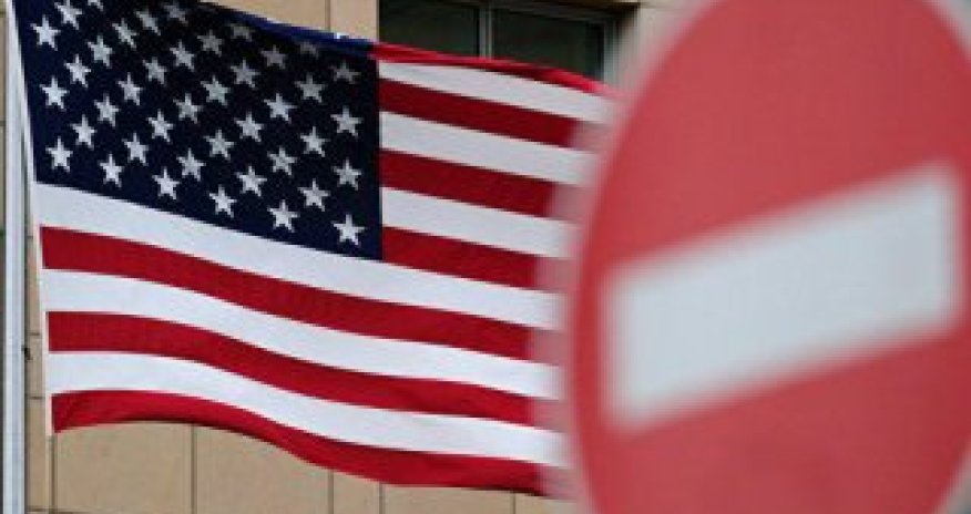 ABŞ Çinin müdafiə nazirinə qarşı sanksiyaları ləğv etməyi düşünmür