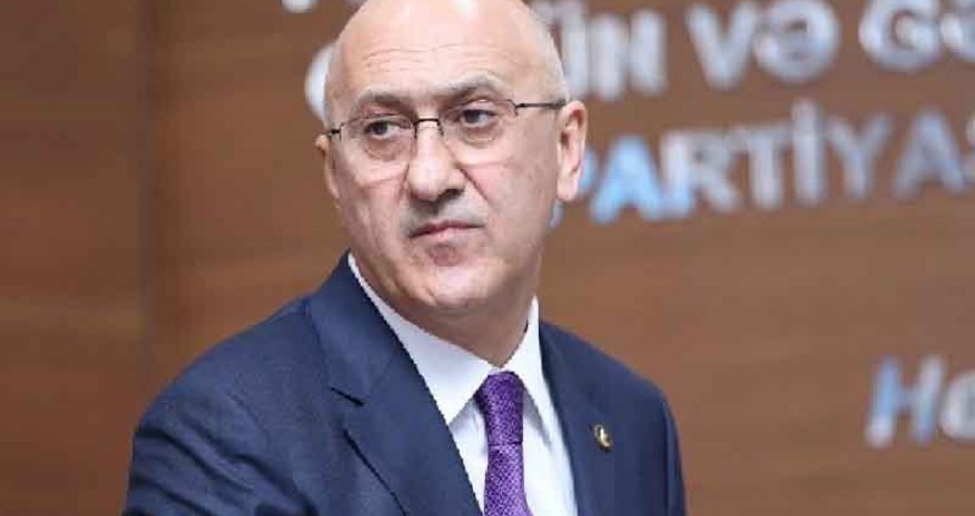 Sabiq icra başçısının vəzifəli qardaşını söyən şəxs həbs edildi