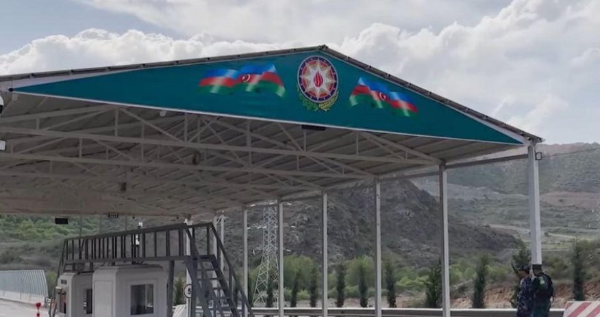 Ermənistanın Laçınla bağlı iddiaları əsassızdır - XİN