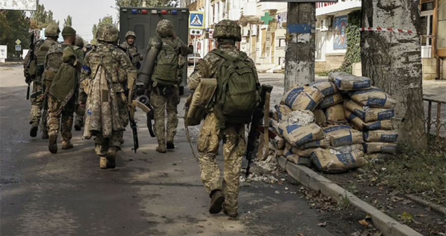 Rusiyanın itkilərinin sayı açıqlanıb