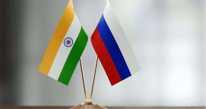 Rusiya Hindistana xəbərdarlıq edib - SƏBƏB 
