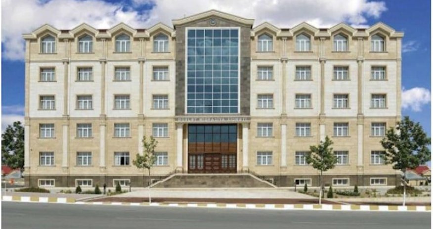 Naxçıvan MR Dövlət Miqrasiya Xidməti ləğv edildi