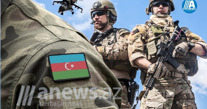 Dünyanın hərbi güc siyahısı açıqlanıb -  Azərbaycan neçəncidir? - STATİSTİKA