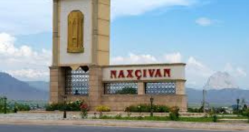 Naxçıvana hərbi prokuror təyin olunub