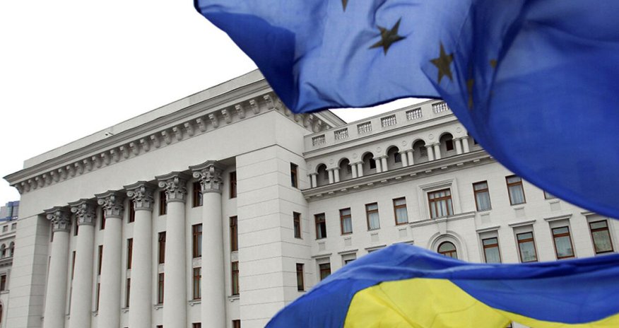 İlin əvvəlindən Ukraynanın xarici tərəfdaşlardan nə qədər yardım aldığı məlum olub