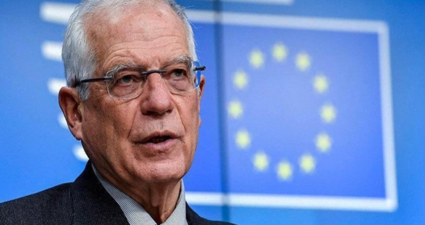 Aİ ölkələri Ukraynaya mərmi və raket tədarük edib