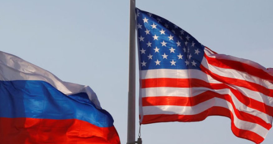 США обвинили Россию