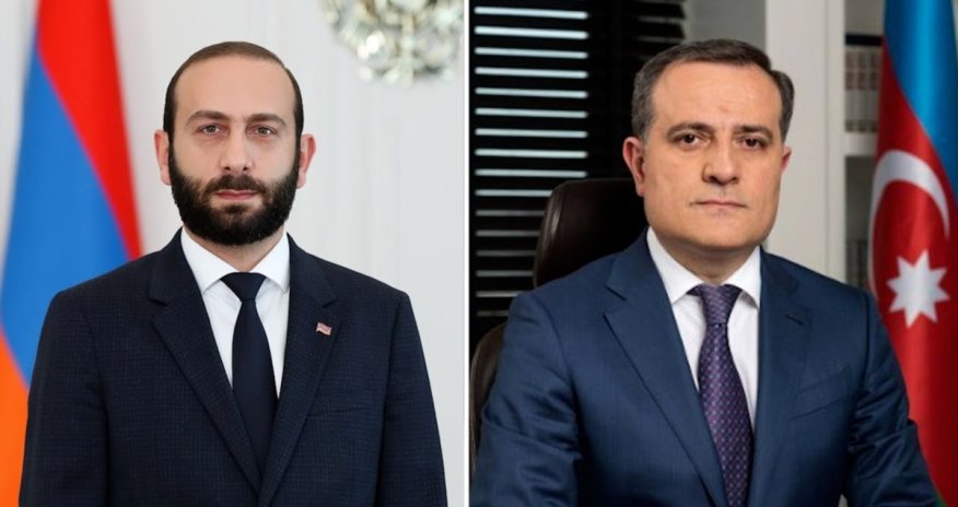 ABŞ ən mübahisəli məsələlərin həlli ilə bağlı Bakı və İrəvana təkliflər təqdim edib