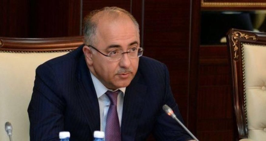 Maliyyə nazinin müavini infyasiya problemlərindən danışdı