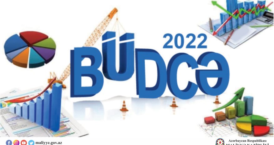 Büdcəyə daxilolmaların həcmi açıqlanıb