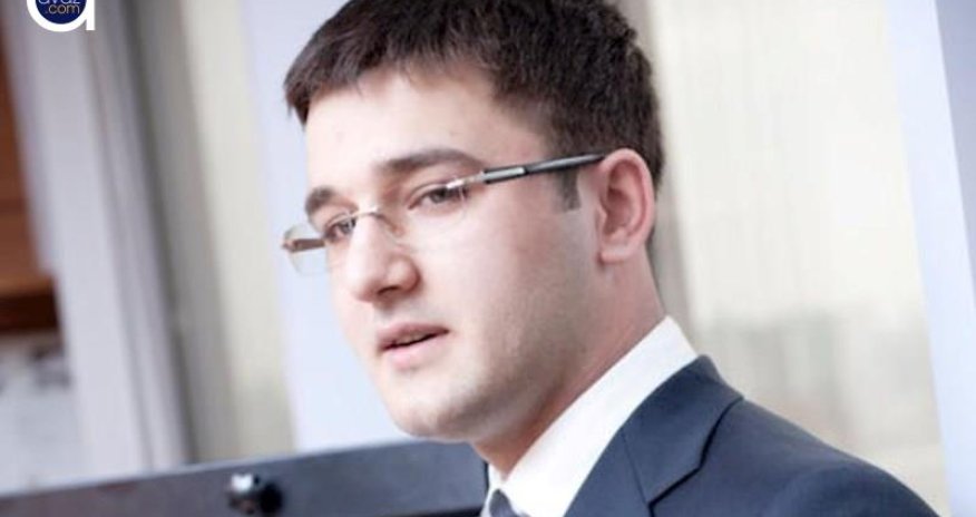 Aqil Qurbanova Müdafiə Nazirliyində daha bir yüksək vəzifə verilib