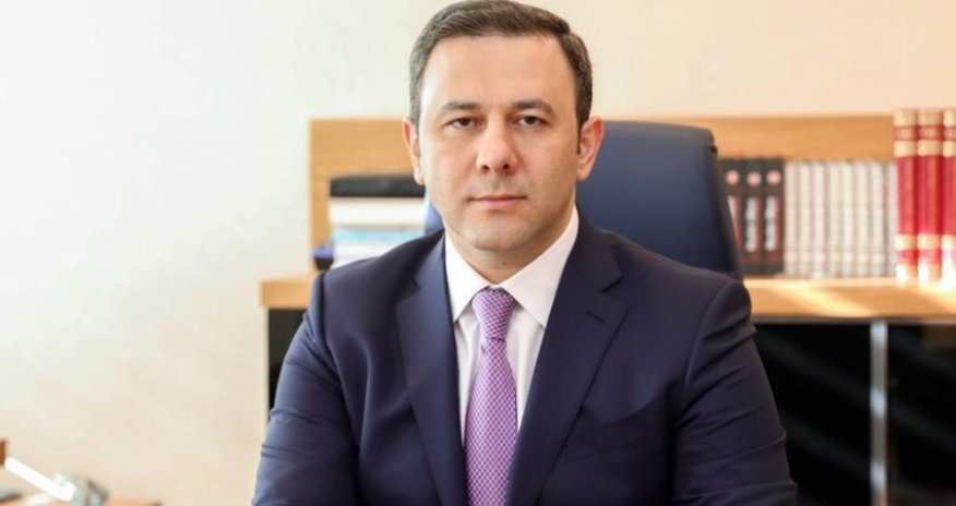 Elm və Təhsil Nazirliyinə yeni Aparat rəhbəri təyin olunub