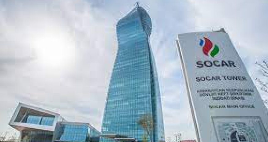 SOCAR  vergi ödənişlərini 76% artırıb