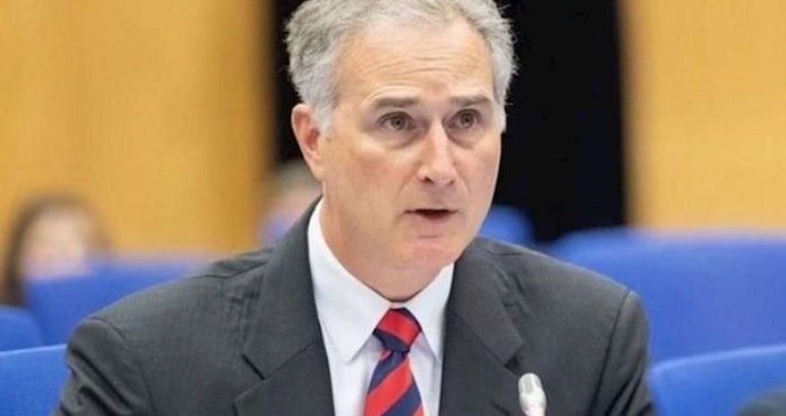 ABŞ rəsmisi Bakı və İrəvan arasında son razılaşmalarla tanış olacaq