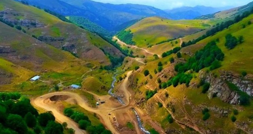 Şirkətlər Qarabağdakı layihələr üçün kapital bazarından maliyyə cəlb etməyi planlaşdırır