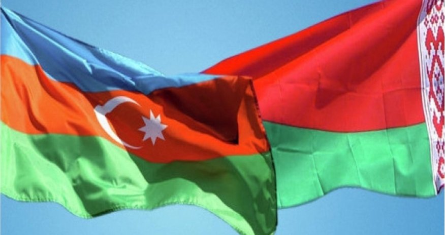 Belarusda Azərbaycanın Müstəqillik Günü qeyd olunub