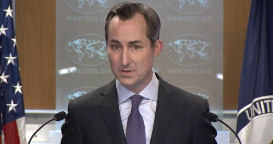 US State Department supports Azerbaijan-Armenia direct talks