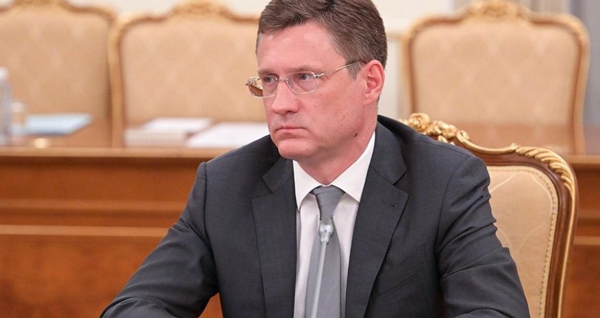 Novak: Brent oil price may exceed $80 by end of year