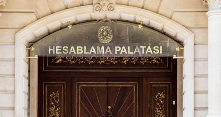 Palata: 9 dövlət qurumunda bir mənbədən satınalma 65%-dən yüksək olub