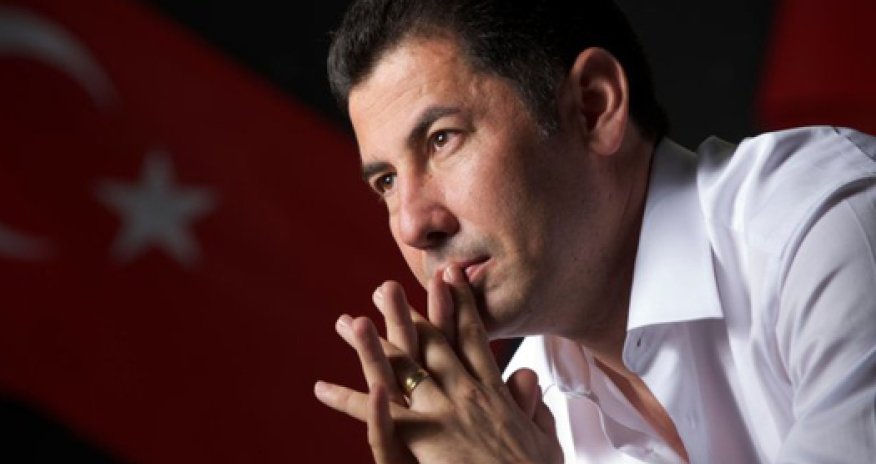 Синан Оган: Ильхам Алиев мне не звонил