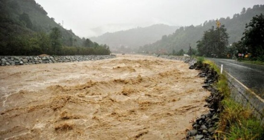 Növbəti 5 gündə dolu düşəcək, çaylardan sel keçəcək - XƏBƏRDARLIQ