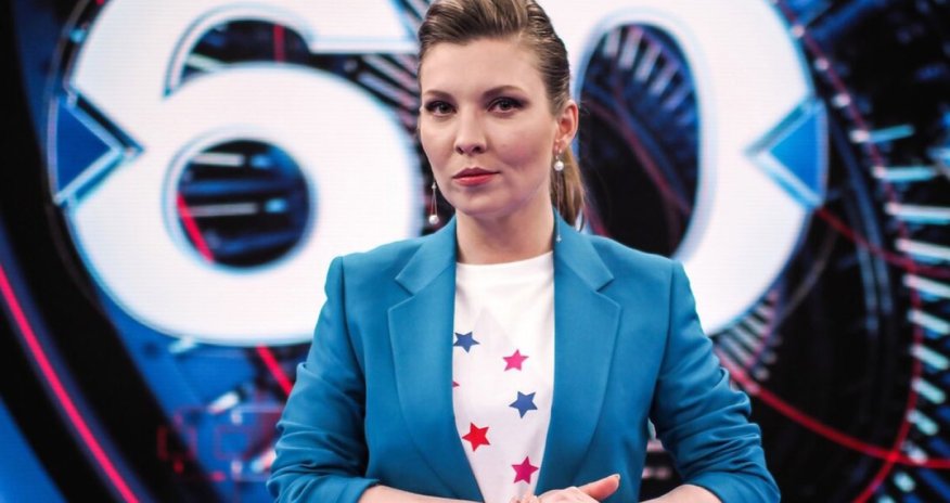 Yaponiya rusiyalı jurnalistə qarşı şəxsi sanksiyalar tətbiq edib