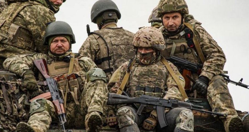 State Department: Ukraine has ability to achieve its ‘99 demarked borders