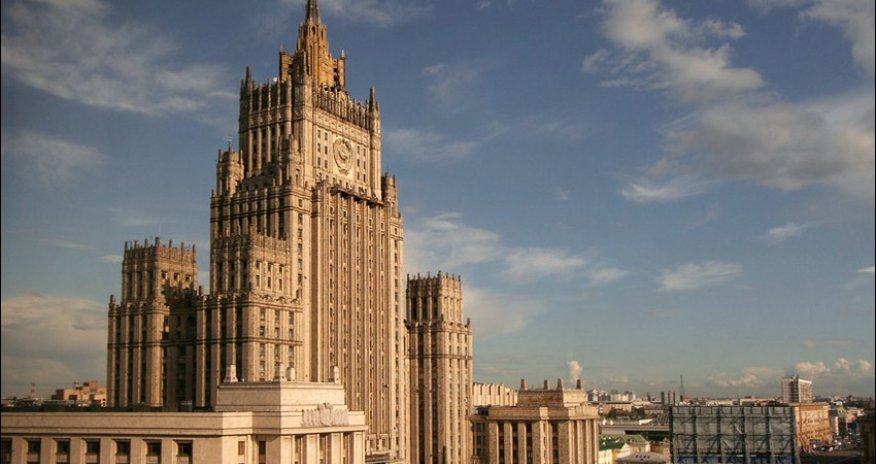 Turkish envoy, Russian diplomat mull situation in Caucasus region