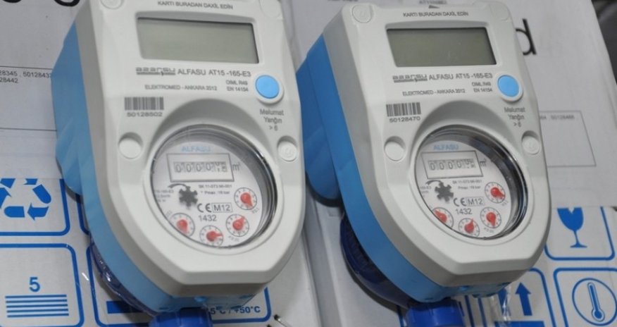 Bakının bu ərazisində qanunsuz su istifadəsi halları aşkarlanıb