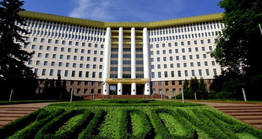 Moldovada fövqəladə vəziyyət rejimi daha 60 gün uzadılıb