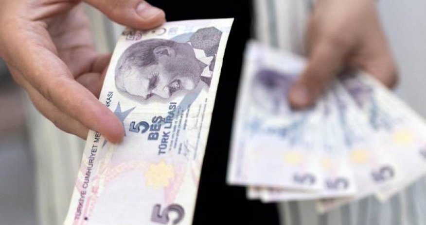 Türk lirəsi prezident seçkilərinin ikinci turu öncəsi rekord həddə düşüb