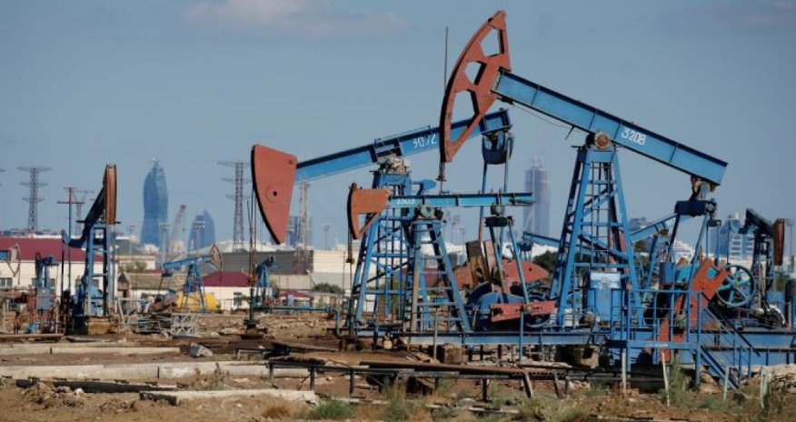 Азербайджанская нефть подорожала
